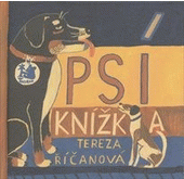 Psí knížka
