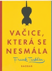 Vačice, která se nesmála