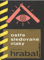 Ostře sledované vlaky