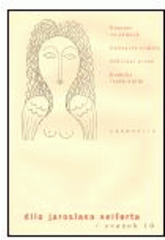 Dílo Jaroslava Seiferta, sv. 10