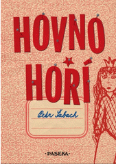 Hovno hoří