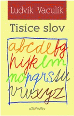Tisíce slov
