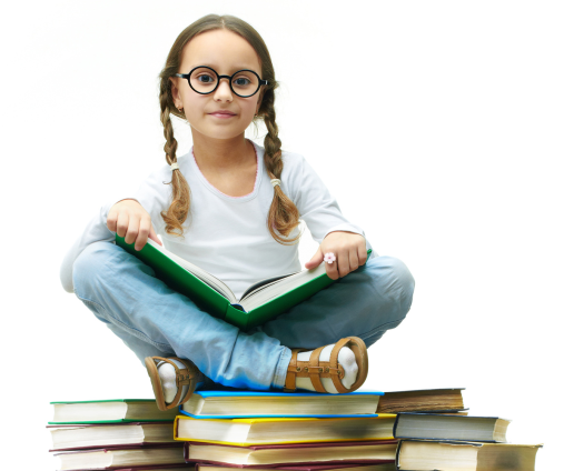 50 nejčtenějších knih