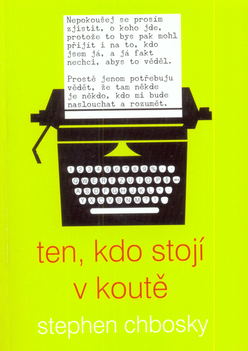 Ten, kdo stojí v koutě