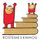 Rosteme s knihou